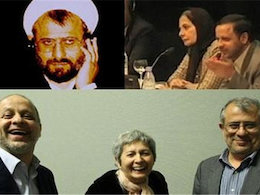 معرکه گردانی تندروهای اصلاح طلب از مجلس ششم تا کنفرانس برلین/ لکه ننگی که پاک نمی شود کنفرانس برلین