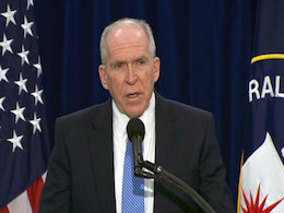 رئیس سیا از مذاکرات لوزان ذوق زده شد/ مخالفان، "تظاهر" می کنند رئیس سازمان سیا