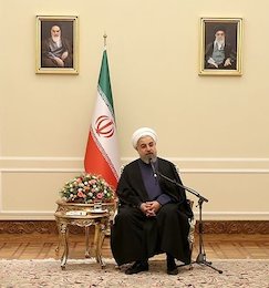 برنامه رئیس جمهور برای تحقق شعار سال روحانی