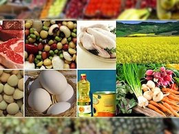 موضوع تخصیص ارز دولتی به کالاهای اساسی به تلفیق بازگشت  کالای اساسی