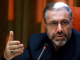 ستادهای امنیت انتخابات فعال شد ذوالفقاری