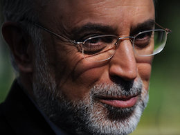 صالحی: رابطه دیپلماتیک با آمریکا منتفی است  صالحی
