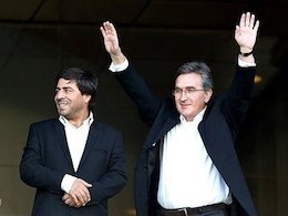 واکنش برانکو به برد شیرین پرسپولیس برانکو ایوانکوویچ 43