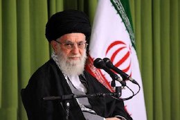 رسالت هنر انقلابی و هنرمندان در بیان مقام معظم رهبری آیت الله خامنه ای