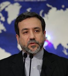 احتمال دارد در حاشیه نیویورک مذاکرات داشته باشیم/ لزومی ندارد به فکت شیت اهمیتی داده شود عراقچی