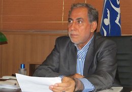 علی اکبر آقایی نایبرئیس کمیسیون عمران درگذشت علی اکبر آقایی