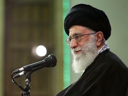 در خصوص بیانیه لوزان تبریک بی معناست/ نه موافقم نه مخالف! رهبری/1