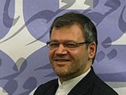 باقر لاریجانی 43
