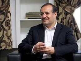 تحلیل وزیر احمدینژاد از پساتحریم غضنفری43