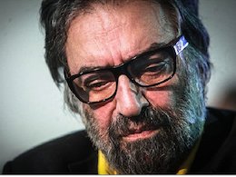 بازیگرانی که نویسنده شدند!+تصاویر مسعود کیمیایی/431