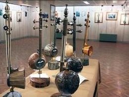 ساز ایرانی جهانی میشود کمانچه43