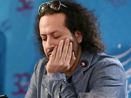 تاریخ انتشار اولین آلبوم سینا حجازی مشخص شد سیناحجازی43