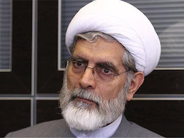 یونسی نقشی ندارد، "معاون روحانی" رابط انتخاباتی دولت و اصلاحطلبان است  محس رهامی