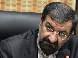 تحلیل رضایی از حمله عربستان به یمن محسن رضایی