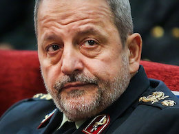 احمدی مقدم: گرد و خاک ها که خوابید، صحبت می کنم  احمدی مقدم