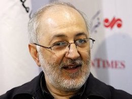 روایتی از حضور رهبرانقلاب در نمایشگاه/ احوالپرسی از پیشکسوتان نشر مختارپور43