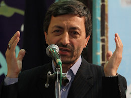 باید خدمترسانی بیمنت و کمصدا به محرومان ارائه شود/ تاکید بر اتقاء جایگاه کمیته امداد فتاح