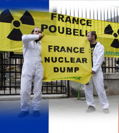 «واکاوی» ماجرای "آزمایش اتمی فرانسه" که رهبر انقلاب به آن اشاره کردند/  نقاب یک عضو ۱+۵ برداشته شد آزمایش اتمی فرانسه/2