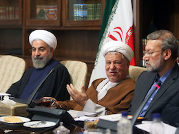 یمن باتلاق متجاوزان خواهد بود/  سخنان رهبری چارچوب مذاکرات را روشن کرد جلسه مجمع تشخیص