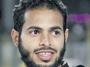 احمد الفریدی 