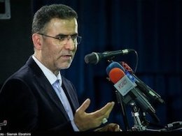 دلایل انتخاب حیدری به دبیری فیلم فجر/ نگاهمان به هم نزدیک است ایوبی43