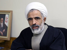 لایحه «نهاد ملی حقوق بشر» منافاتی با فعالیت قوه قضائیه ندارد انصاری