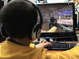 کمک مالی ۸.۵ میلیاردی به بازی سازان رایانه ای بازی رایانه ای 43