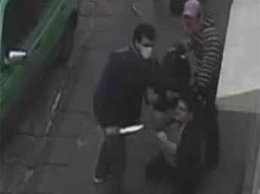 دستگیری زورگیران آسانسوری تهران+عکس زورگیری 43