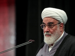 قطع عمره، کار شایستهای بود/ آلسعود، آل سقوطشان شروع شده است گلپایگانی