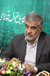 بررسی پرونده حضور خبرنگار صهیونیستی در ایران در کمیسیون امنیتملی حاشیه بازدید «محمدصالح جوکار» نماینده یزد از پایگاه اطلاع رسانی «نماینده»