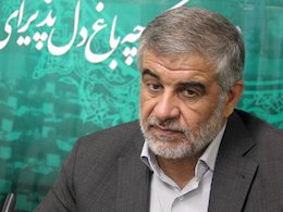 پیشنهاد هیئت انگلیسی به ایران/ ائتلاف جدید علیه داعش تشکیل دهیم محمدصالح جوکار431