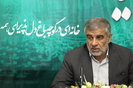 نباید برداشته شدن تحریمها را به راستیآزمایی آژانس منوط کنیم/ ایران به آمریکاییها اعتماد ندارد/ گره زدن مشکلات به تحریمها شایسته نیست حاشیه بازدید «محمدصالح جوکار» نماینده یزد از پایگاه اطلاع رسانی «نماینده»