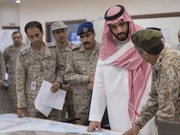 سیاست احتمالی ایران و روسیه در قبال ائتلاف عربستان محمد بن سلمان 43