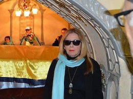 خبرنگار صهیونیستی در ایران!+تصاویر اورلی آزرلایی، خبرنگار صهیونیست 43