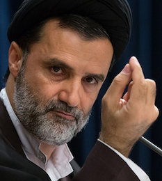 نظارتها خطرناکترین بخش بیانیه لوزان است/ برخی بندهای توافقنامه لوزان تحقیرآمیز است  نبویان/2