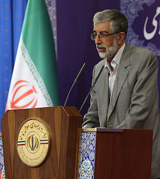 دل نگران مذاکرات هسته ای هستیم؛ اما به مذاکرهکنندگان اعتماد داریم حدادعادل/2