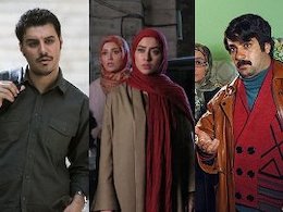 سه سریال رمضانی قطعی شد/ از «پایتخت ۴» تا «دردسرهای عظیم ۲» سریال43