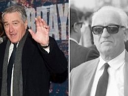 زندگی موسس شرکت «فراری» به روایت دنیرو دنیرو43