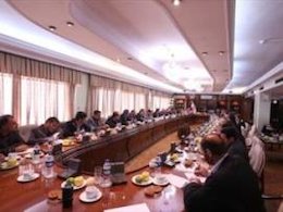 ۲۲پیشنهاد برای بهبود معیشت جلسه43