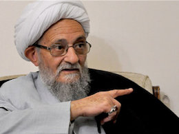 واکنش عضو مجلس خبرگان به اظهارات هاشمی/ دلواپسان زمان امام، «متحجران» بودند آیت الله عالمی