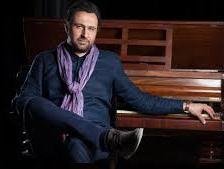 کار ارزشمند خواننده مشهور +عکس  محمد علیزاده 43