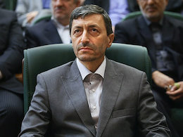 فروش ساختمان هزار میلیاردی کمیته امداد در ایستگاه پایانی فتاح