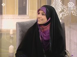 عکس/پست جالب مژده لواسانی مژده لواسانی 43