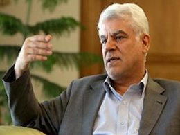 ذخایر ارزی کشور نباید در بخشهای ریالی هزینه شود بهمنی43