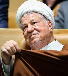 اصلاحطلبان و هاشمی از تخریب تا تقدیر هاشمی رفسنجانی/2