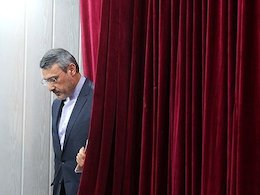 انفجار در اینستاگرام بعیدی نژاد+عکس  بعیدی نژاد 43