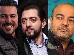 ماجرای «محمدجعفر فرزند فرشاد» و انصراف بازیگران بازیگر43