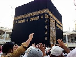 آیا بعد از فاجعه منا، میتوان حج را تعطیل کرد؟ مکه43