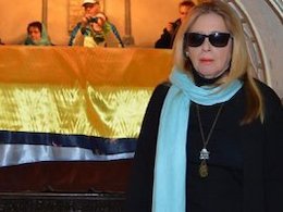 پرونده «خبرنگار صهیونیستی» روی میز کمیسیون امنیت ملی خبرنگار اسرائیلی43