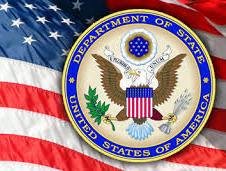 آمریکا به دلایل ژئوپولتیک قصد ورود به بازار ایران را دارد وزارت خارجه آمریکا 43